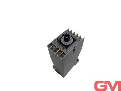 Vögele AG Mannheim IVO - Impulse Evaluation Device 84 8011 0042 T2 0-1 Min 24V