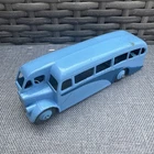 Vintage Dinky Toys Single Deck Buses 29e Made In England 1950s Repaint