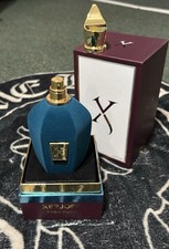 Xerjoff Erba Pura Eau de Parfum Spray, Unisex, 3.4 oz 100 Ml New with box