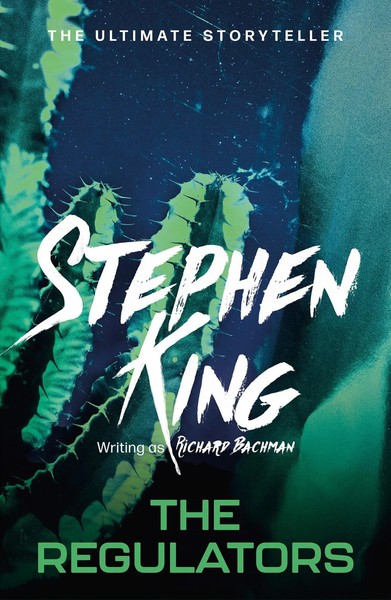The Regulators | Stephen King (U. A.) | Taschenbuch | Kartoniert / Broschiert-image