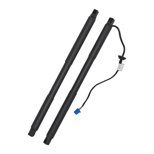 2x Gasfeder Heckklappe Kofferraum for Mercedes-Benz M-Klasse GLE W166 2011-2018 - Bild 10 von 20