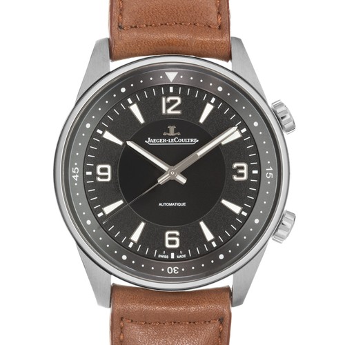 Jaeger-LeCoultre Polaris Automatic Q9008471 Box/Paper