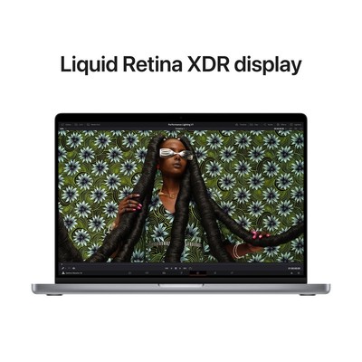 Apple 2023 MacBook Pro 16