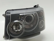 LANDROVER RANGE ROVER SPORT Headlamp Headlight O/S 2005-2013 5 Door Estate RH 6H