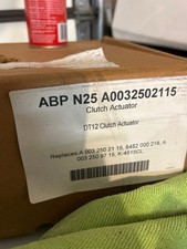 NEW DT12 Clutch Actuator   Ready to Install
