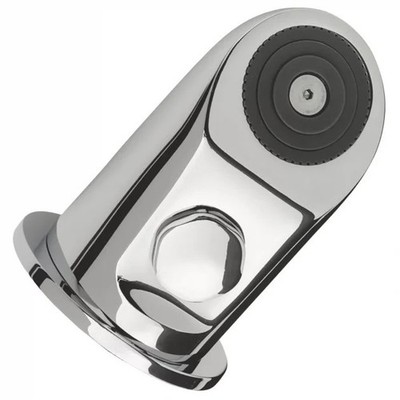 Deva AVSH001 kommerzieller Anti-Vandalismus Chrom Einmodus Duschkopf