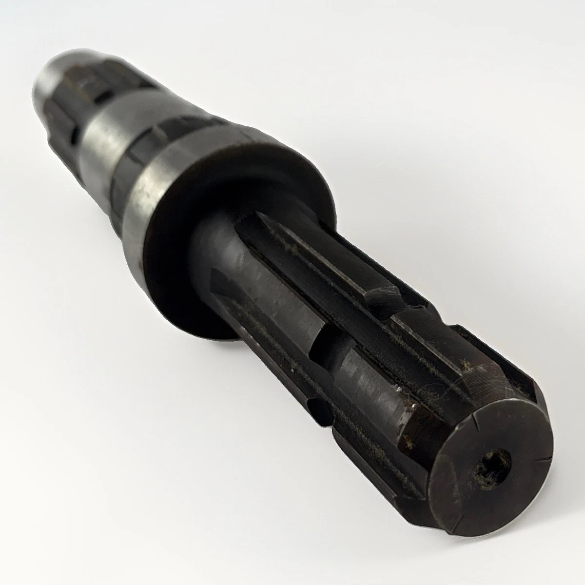 E6NNB728AA PTO Shaft Fits Ford Tractor 540 RPM 5100 5610 5640 6410 6600 7100 photo 5