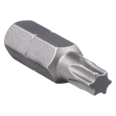 Apex 49-TX-27 1/4'' Torx Power Drive Bit - T27