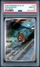 2025 POKEMON JAPANESE SV10-GLORY OF TEAM ROCKET ART RARE #110 KANGASKHAN PSA 10
