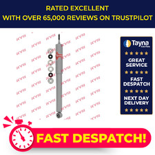 2x Shock Absorbers (Pair) fits DAIMLER DOUBLE SIX HE 5.3 Front 72 to 93 Damper