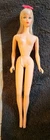 New ListingStunning Vintage Mod Platinum Blond TNT Nude