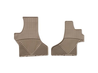 WeatherTech All-Weather Floor Mats - W51TN
