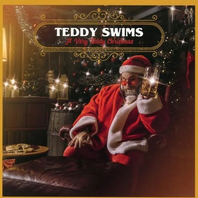 A Very Teddy Christmas | Teddy Swims | Audio-CD | CD | 2021 | EAN 0093624876854