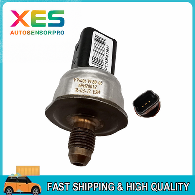 #ad Fuel Rail Pressure Sensor For BMW Mini Cooper S R55 R56 R57 R58 R59 13537568050 $24.43