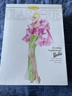 1997 Evening Sophisticate Barbie Classique Collection Mattel #19361 Vintage NRFB
