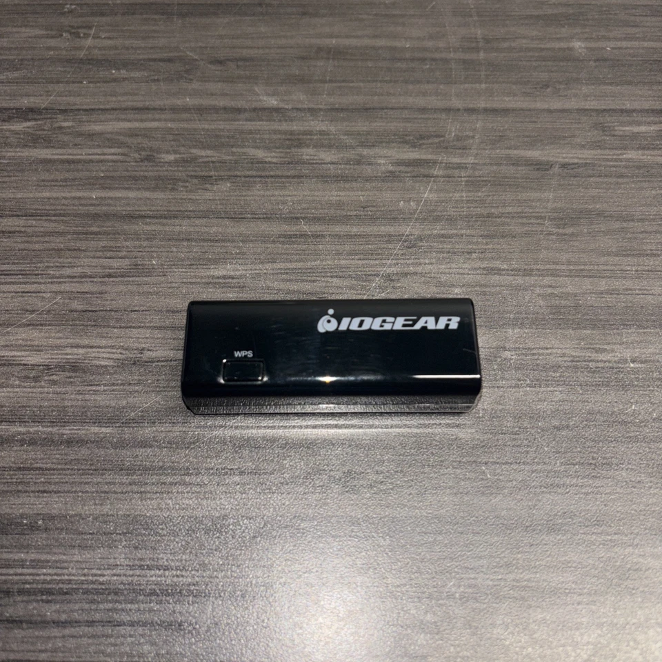 logear GWU637 Ethernet to WiFi Universal Wireless Adapter with USB Cable - Image 2 of 4