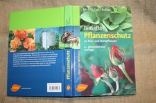 Buch Pflanzenschutz Nutzpflanzen Gartenbau Krankheitsbilder Schädlinge Landwirt