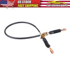 For Yamaha ATV 1987-1993 Big Bear 4WD YFM350 2HR-2637F-00-00 Reverse Lever Cable