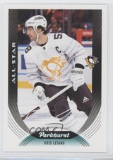 2020-21 Upper Deck Parkhurst SP Kris Letang #225 1hc0