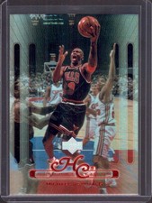 Michael Jordan Card and Memorabilia Buying Guide 22
