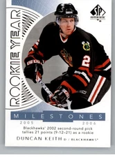 2017-18 SP Authentic NHL Hockey INSERT/Parallels Cards Pick From List