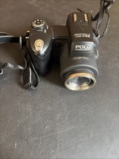 Polo Sharpshots FHD-DSC D7100 Auto Focus Camera