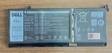 Genuine G91J0 Battery Inspiron 16 5625 5630,Inspiron 14 5410 7415 7420 2-in-1 US