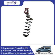 Ressort divers Citroen BERLINGO
