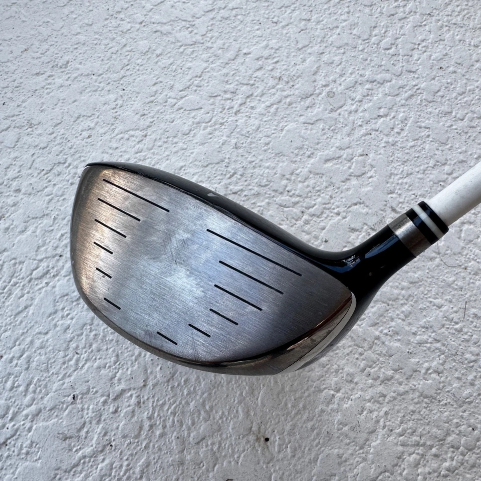 Wilson Staff Spine Mens Driver Golf Club 9° Right Handed Stiff Flex ProForce V2 - Image 3 of 4