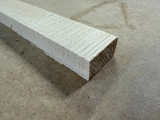 1x2x23 Sitka Spruce Bracewood Material Luthier Wood Tonewood Guitar Supplies