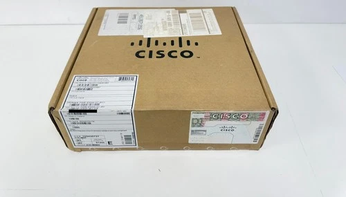 CISCO PWR-IE50W-AC-IEC (NEW). 90 DAY WARRANTY. FREE UK SHIPPING