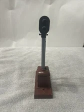 Vintage Lionel 6-12832 Railroad Operating Block Target Signal O Gauge Untested