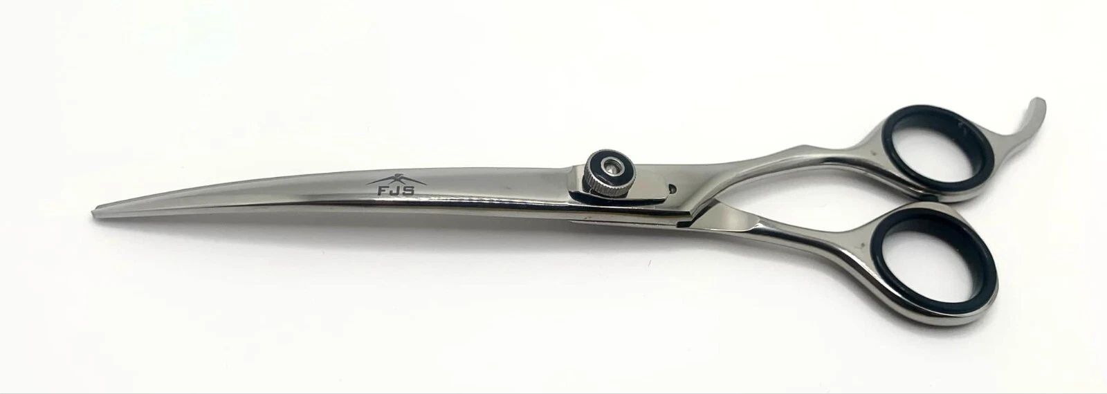 Professional 8.0" Hair Cutting Pet Grooming Curve Styling Shears Scissors NEW
Opens in a new window