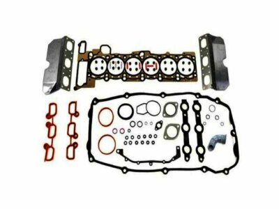 For 2002-2005 BMW 325i Head Gasket Set 89245CY 2003 2004 2.5L 6 Cyl M54 ...