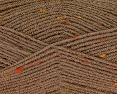 King Cole Big Value Tweed DK 100g Fleck Knitting Crochet Yarn Patterns - Picture 15 of 47