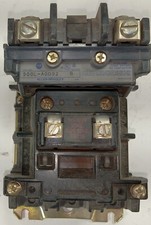 1 USED ALLEN BRADLEY 500L-A0D92 SERIES B CONTACTOR  MAKE OFFER  