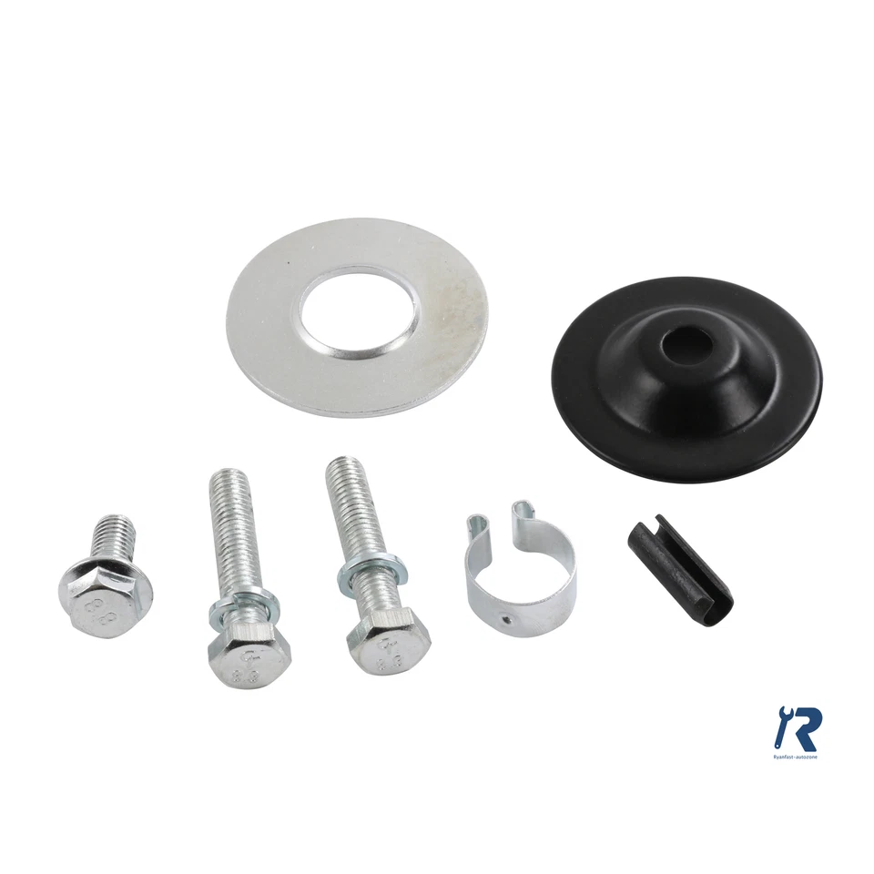 Pin de buje de suspensión energética pasador de acoplamiento de cambio para autos Honda/Acura Foto 4 de 4