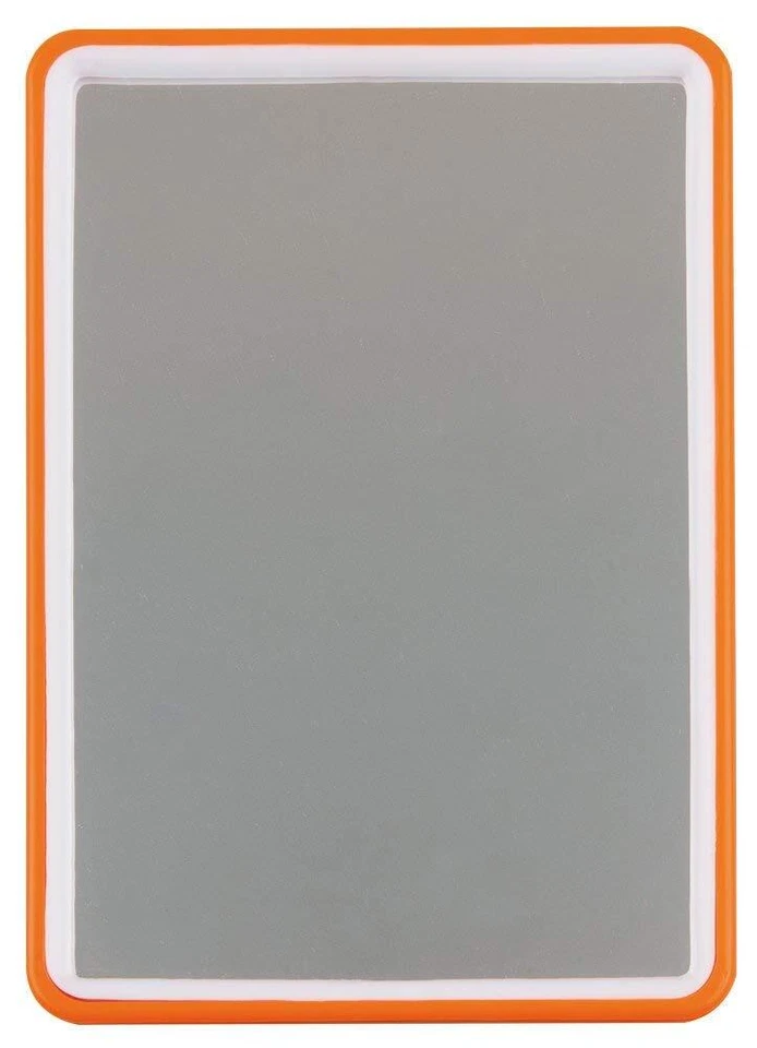 AFTERSHAVE-RASURPFLEGE Titania Stellspiegel eckig, klein