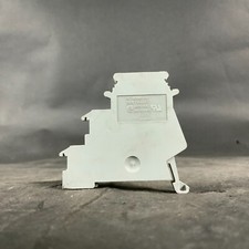 PHOENIX CONTACT TYPE DIK 1,5 TERMINAL BLOCK ($6 OBO)