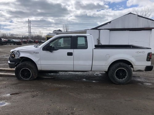 Anti-Lock Brake Part Assembly Fits 05-06 FORD F150 PICKUP 309745 - Picture 12 of 12