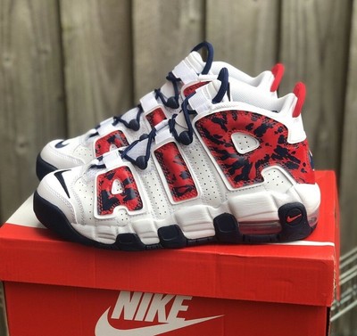 uptempo 38