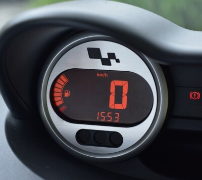 PLATTE RENAULT TWINGO II ACCESS RED BULL RS GT F1 SPORT GORDINI INITIALE TC CUP