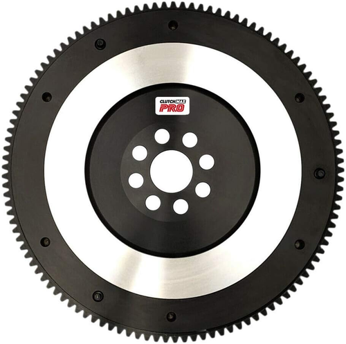 Chromoly Clutch Flywheel for 2006 2007 2008 2009 2010 2011 2012 2013 2014 2015 H