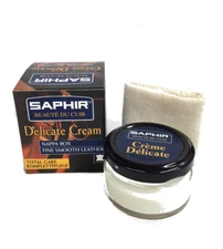 Saphir Delicate Cream 50 ml jar