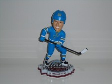 ALEXANDER STEEN St. Louis Blues Bobblehead 2017 Winter Classic Edition New