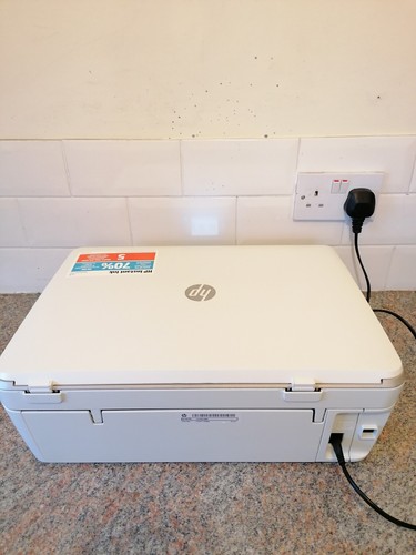 HP ENVY Photo 7134 All-in-One Wi-Fi Bluetooth Inkjet Photo Printer - Picture 12 of 14