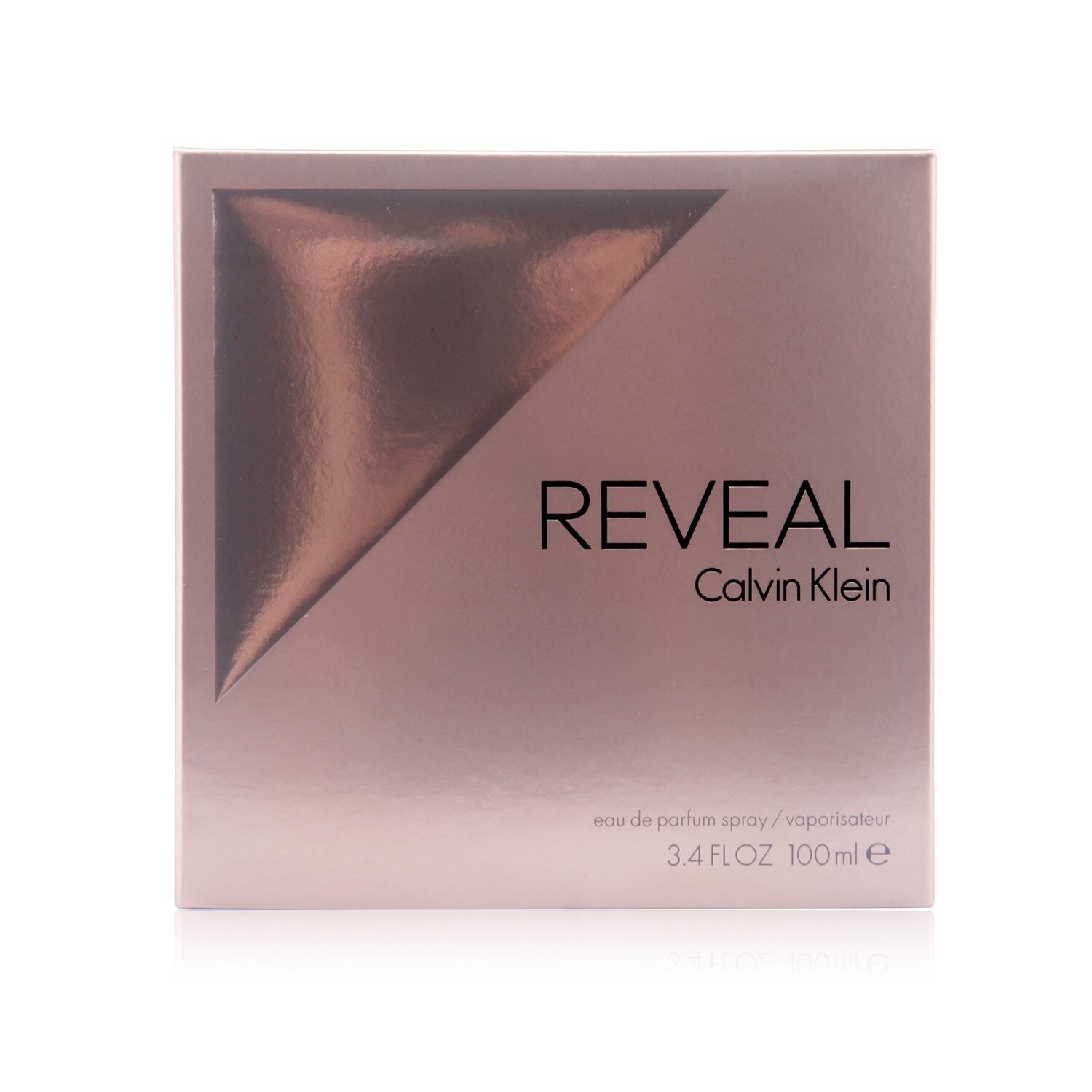parfum ck reveal
