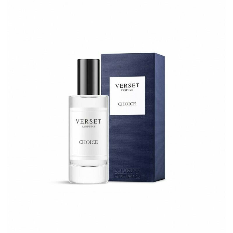 Verset Choice edp 15ml.
