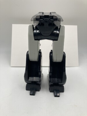 POWER RANGERS Mighty Morphin Deluxe NINJA MEGAZORD FROG Part