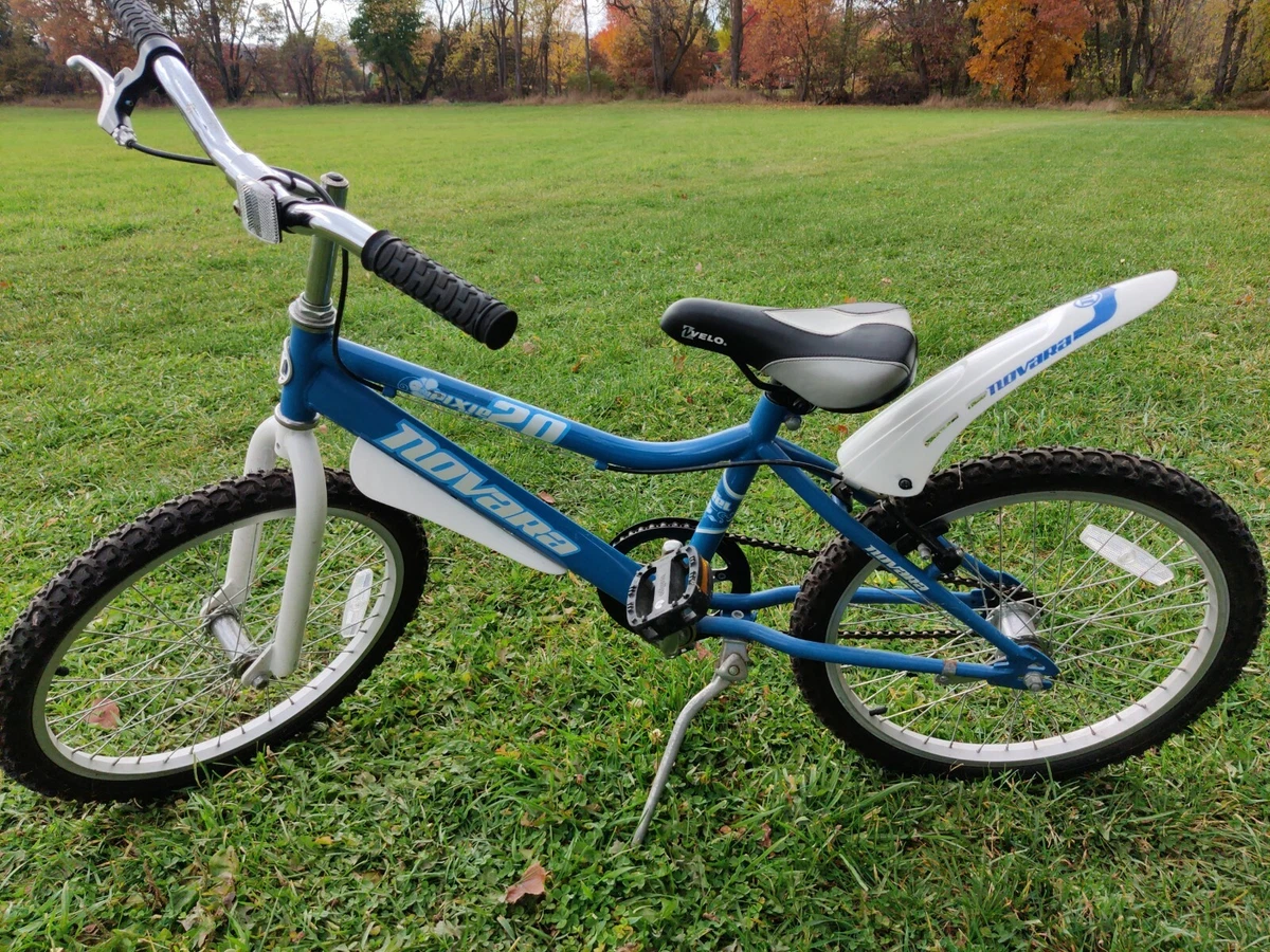 Novara bike hotsell kids